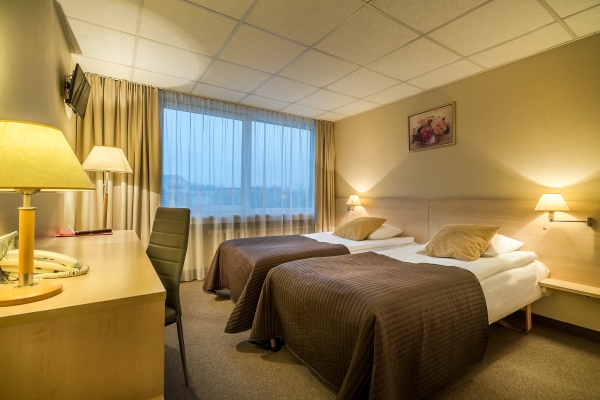 Hotel Panorama (Vilnius )